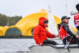 ХV Чемпионат России, эМ-Ка, яхт-клуб "ПИРогово", 24.09.2022