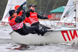 ХV Чемпионат России, эМ-Ка, яхт-клуб "ПИРогово", 24.09.2022