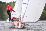 ХV Чемпионат России, эМ-Ка, яхт-клуб "ПИРогово", 24.09.2022