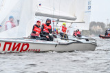 ХV Чемпионат России, эМ-Ка, яхт-клуб "ПИРогово", 24.09.2022