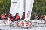 ХV Чемпионат России, эМ-Ка, яхт-клуб "ПИРогово", 24.09.2022г.