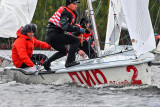 ХV Чемпионат России, эМ-Ка, яхт-клуб "ПИРогово", 24.09.2022г.