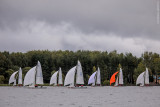 ХV Чемпионат России, эМ-Ка, яхт-клуб "ПИРогово", 25.09.2022