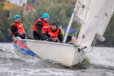 ХV Чемпионат России, эМ-Ка, яхт-клуб "ПИРогово", 25.09.2022