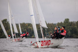 ХV Чемпионат России, эМ-Ка, яхт-клуб "ПИРогово", 25.09.2022