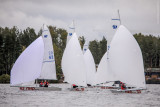 ХV Чемпионат России, эМ-Ка, яхт-клуб "ПИРогово", 25.09.2022