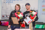 ХV Чемпионат России, эМ-Ка, яхт-клуб "ПИРогово", 25.09.2022