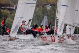 ХV Чемпионат России, эМ-Ка, яхт-клуб "ПИРогово", 25.09.2022