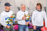 ХV Чемпионат России, эМ-Ка, яхт-клуб "ПИРогово", 25.09.2022