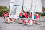 ХV Чемпионат России, эМ-Ка, яхт-клуб "ПИРогово", 25.09.2022