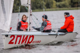 ХV Чемпионат России, эМ-Ка, яхт-клуб "ПИРогово", 25.09.2022