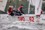 ХV Чемпионат России, эМ-Ка, яхт-клуб "ПИРогово", 25.09.2022