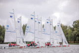 ХV Чемпионат России, эМ-Ка, яхт-клуб "ПИРогово", 25.09.2022