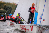 ХV Чемпионат России, эМ-Ка, яхт-клуб "ПИРогово", 25.09.2022