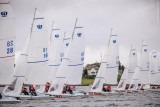 ХV Чемпионат России, эМ-Ка, яхт-клуб "ПИРогово", 25.09.2022