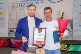 ХV Чемпионат России, эМ-Ка, яхт-клуб "ПИРогово", 25.09.2022