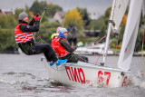 ХV Чемпионат России, эМ-Ка, яхт-клуб "ПИРогово", 25.09.2022