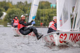 ХV Чемпионат России, эМ-Ка, яхт-клуб "ПИРогово", 25.09.2022