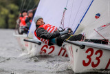 ХV Чемпионат России, эМ-Ка, яхт-клуб "ПИРогово", 25.09.2022