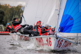 ХV Чемпионат России, эМ-Ка, яхт-клуб "ПИРогово", 25.09.2022
