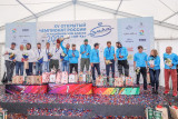 ХV Чемпионат России, эМ-Ка, яхт-клуб "ПИРогово", 25.09.2022