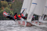 ХV Чемпионат России, эМ-Ка, яхт-клуб "ПИРогово", 25.09.2022