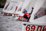 ХV Чемпионат России, эМ-Ка, яхт-клуб "ПИРогово", 25.09.2022