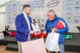 ХV Чемпионат России, эМ-Ка, яхт-клуб "ПИРогово", 25.09.2022