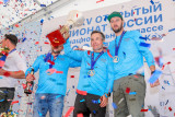 ХV Чемпионат России, эМ-Ка, яхт-клуб "ПИРогово", 25.09.2022
