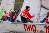 ХV Чемпионат России, эМ-Ка, яхт-клуб "ПИРогово", 25.09.2022