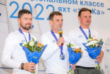 ХV Чемпионат России, эМ-Ка, яхт-клуб "ПИРогово", 25.09.2022
