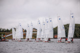 ХV Чемпионат России, эМ-Ка, яхт-клуб "ПИРогово", 25.09.2022