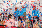 ХV Чемпионат России, эМ-Ка, яхт-клуб "ПИРогово", 25.09.2022