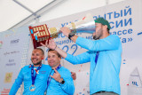 ХV Чемпионат России, эМ-Ка, яхт-клуб "ПИРогово", 25.09.2022