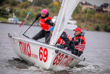 ХV Чемпионат России, эМ-Ка, яхт-клуб "ПИРогово", 25.09.2022