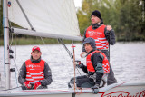 ХV Чемпионат России, эМ-Ка, яхт-клуб "ПИРогово", 25.09.2022