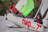 ХV Чемпионат России, эМ-Ка, яхт-клуб "ПИРогово", 25.09.2022