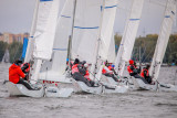 ХV Чемпионат России, эМ-Ка, яхт-клуб "ПИРогово", 25.09.2022