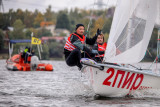 ХV Чемпионат России, эМ-Ка, яхт-клуб "ПИРогово", 25.09.2022