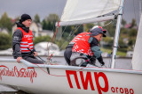 ХV Чемпионат России, эМ-Ка, яхт-клуб "ПИРогово", 25.09.2022
