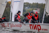 ХV Чемпионат России, эМ-Ка, яхт-клуб "ПИРогово", 25.09.2022