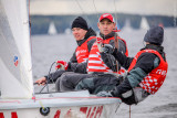 ХV Чемпионат России, эМ-Ка, яхт-клуб "ПИРогово", 25.09.2022