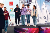"Закрытие сезона 2022", эМ-Ка, яхт-клуб "ПИРогово", 09.10.2022