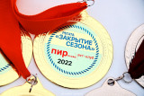 "Закрытие сезона 2022", эМ-Ка, яхт-клуб "ПИРогово", 09.10.2022