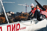 "Закрытие сезона 2022", эМ-Ка, яхт-клуб "ПИРогово", 09.10.2022
