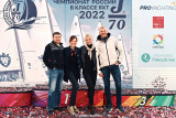 "Закрытие сезона 2022", эМ-Ка, яхт-клуб "ПИРогово", 09.10.2022