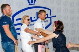 Регата "Выходного Дня" 24.06.2018