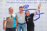 Кубок России в классе "эМ-Ка" 17.06.2018