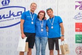Кубок России в классе "эМ-Ка" 17.06.2018