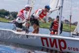 Кубок России в классе "эМ-Ка" 17.06.2018